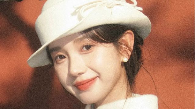 你说北平的秋天，正悄然临近了