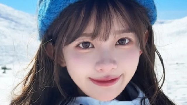 倾心沉醉，深深眷恋每一个冬日的时光