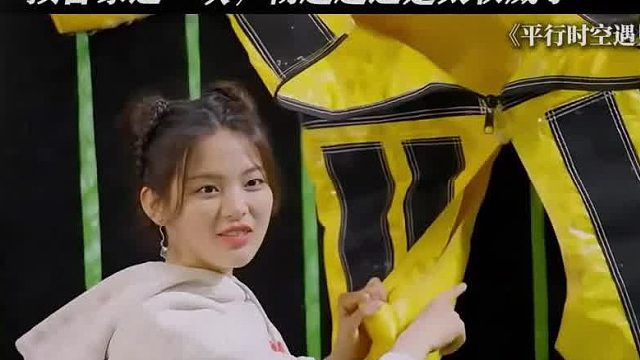 预言家这一块，杨超越还是太权威了