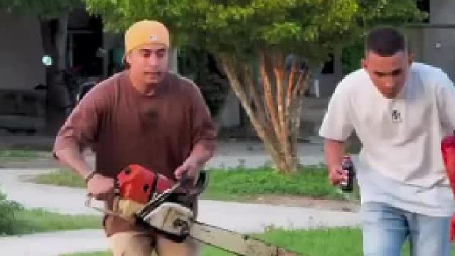 我就想问一下，最后，追上了没有