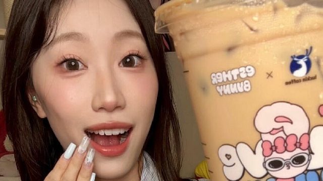 啊!各家生椰拿铁的口感差距竟然这么大!