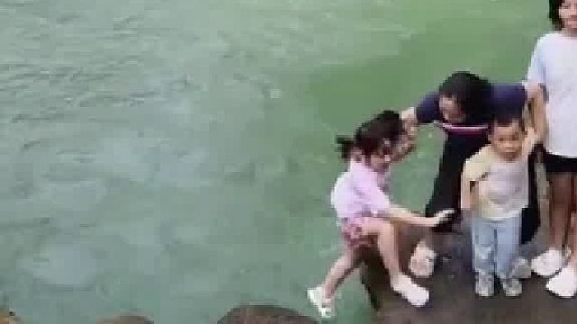 这种父母是怎么活那么大的？