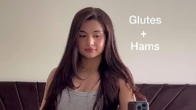 你们去玩吧，我要去健身了