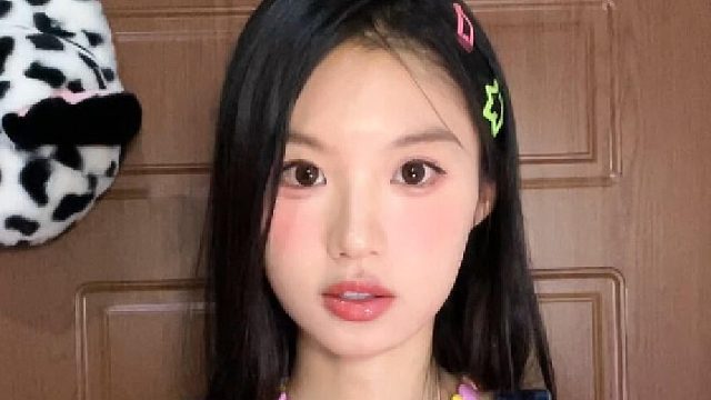 微波炉番茄鸡蛋盖浇饭