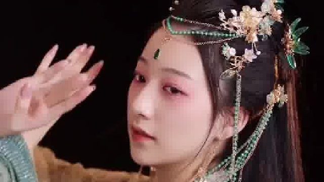 总有不期而遇的温柔和生生不息的希望