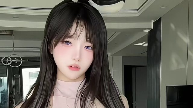 转头就跟朋友说有戏