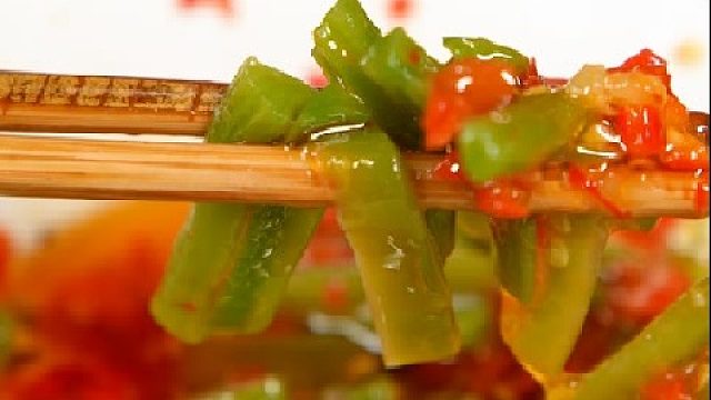 做人还是不能看表面！