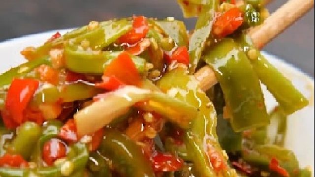 你们知道表哥带了一袋子什么进城吗