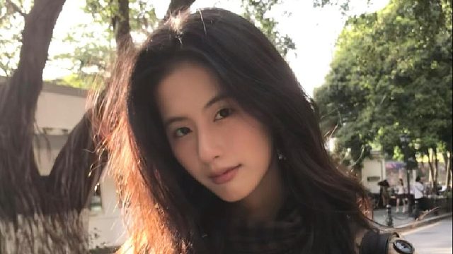 深秋 转身 久别重逢