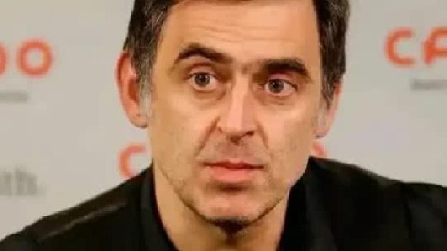 斯诺克奥沙利文采访时说道两年内不参加表演赛时，当时你信了么？