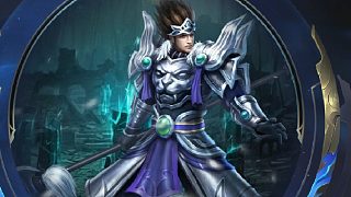 挑戰(zhàn)你云神？