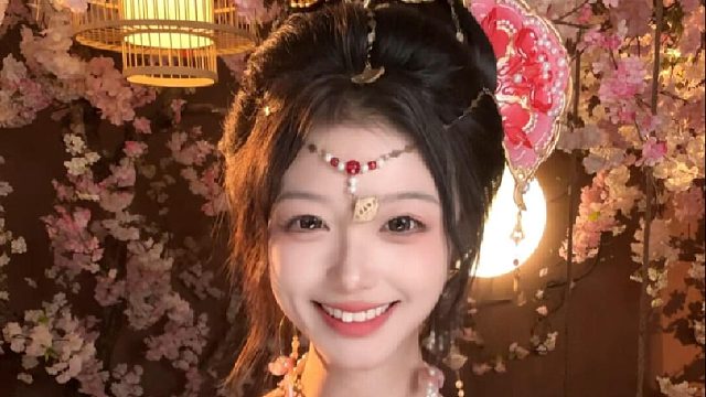 泪水打湿拼好饭 秀秀视频谁点赞