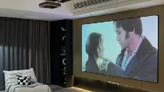 听说最近流行奶油风 轻奢风。黑白灰不香了吗？