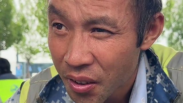 看土视频品百味人生（257）