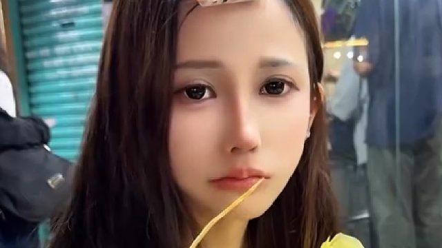 这家爆浆小笼包真的太绝了！