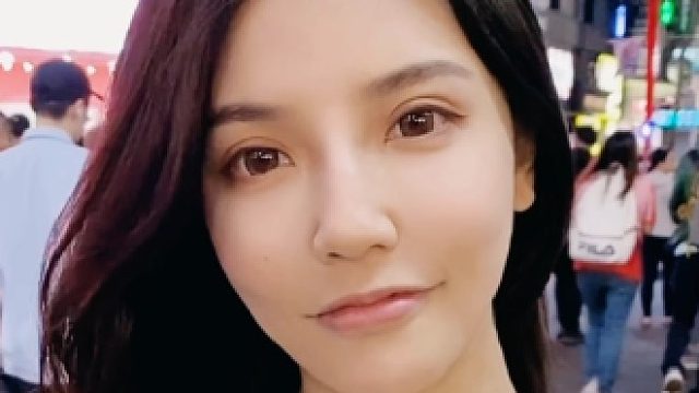 好久不见的西门町，我来啦！猜猜我最爱吃什么？