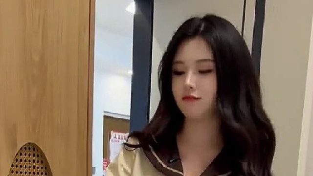 你们女朋友也这样吗？