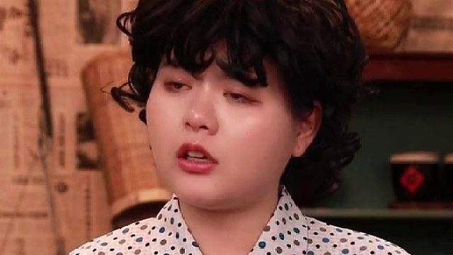 不同年代吃硬菜