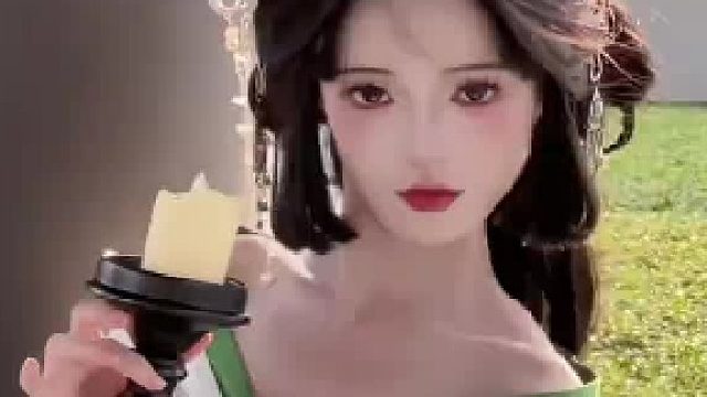 情若择错覆水难收 我愿与你共济同