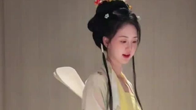 好明媚活泼的配色！