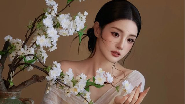 深圳拍出明星同款照，体验感拉满，原图直接封神！