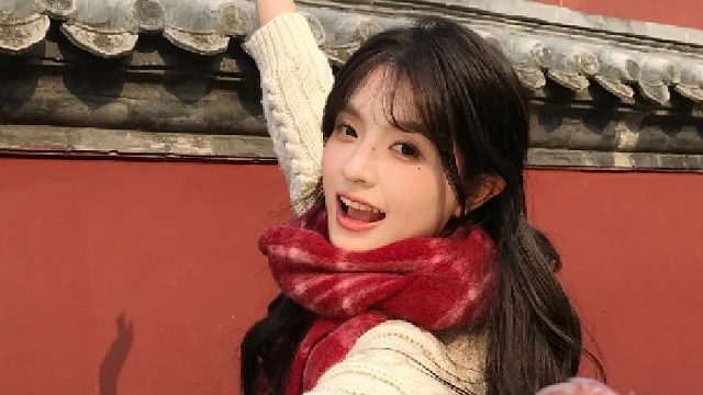 快来鼓楼逛一逛，感受别样风情！