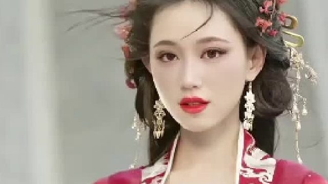 听闻广陵不知寒