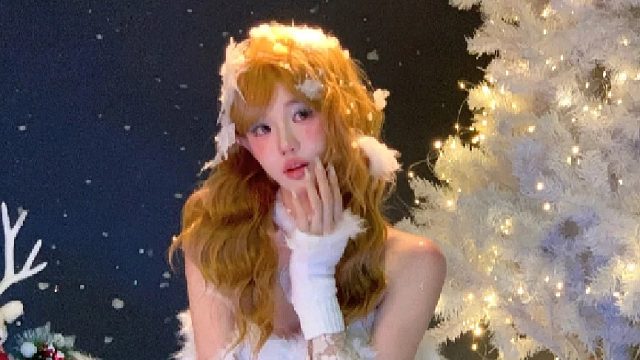 圣诞精彩花絮，抢先一步为你揭秘！