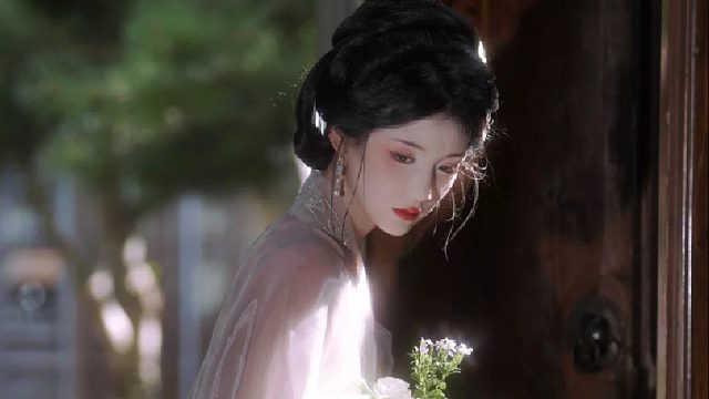 于我心中，契合程度已然达到了满分之境