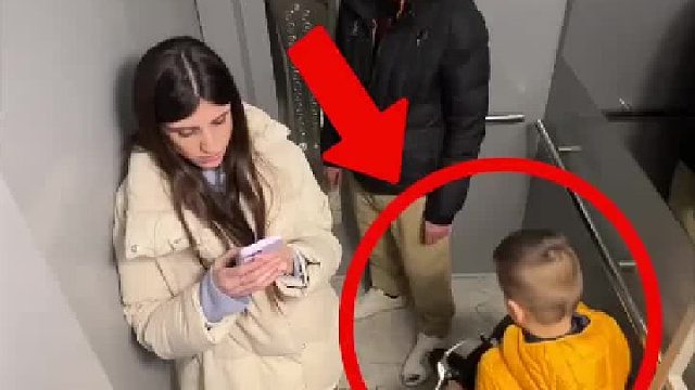 孩子的教养，离不开父母的修养，