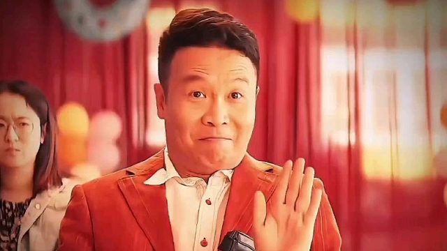 父亲的抉择：为女成劫匪