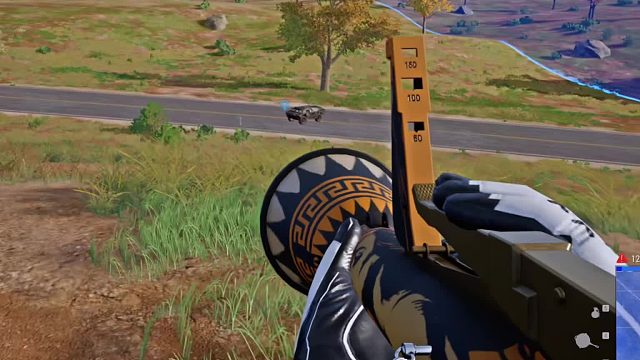 现在又有好多人喜欢开装甲车了