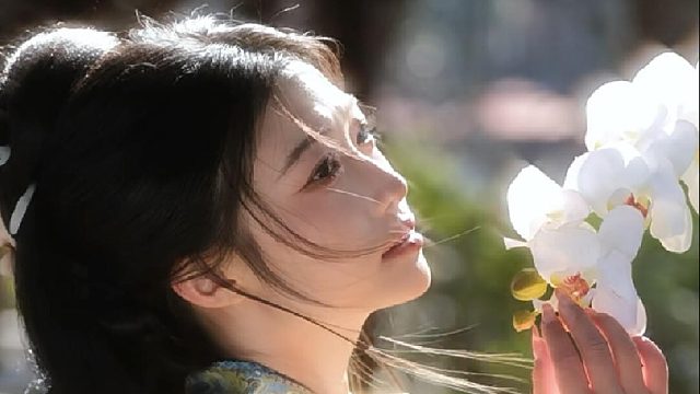 戏文说 红颜总是薄命…