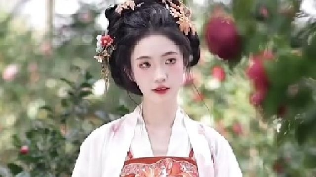 回头成一笑，清冷几千春