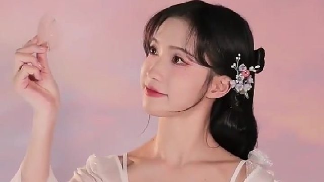 岁月为笔，相思入墨