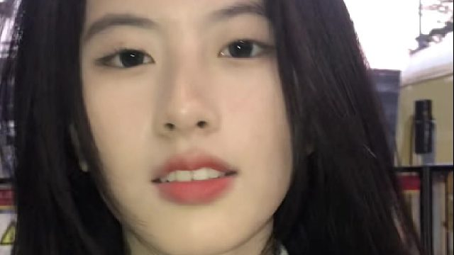 能给你的 只有感觉