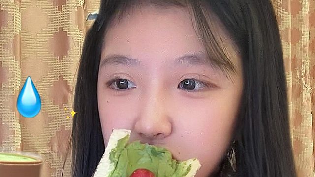 Vlog 买小象冰淇淋 自制水果冰淇淋蛋糕卷