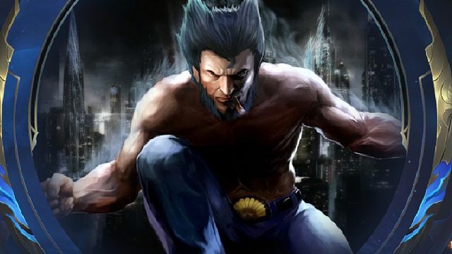 什么玩意也敢挑战你豹天帝？