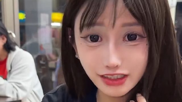 这家锅贴真的超大块又便宜