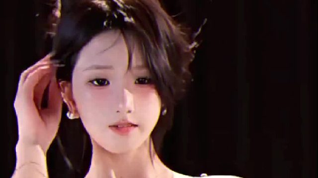 【HR-温念】可以追到你嘛~？