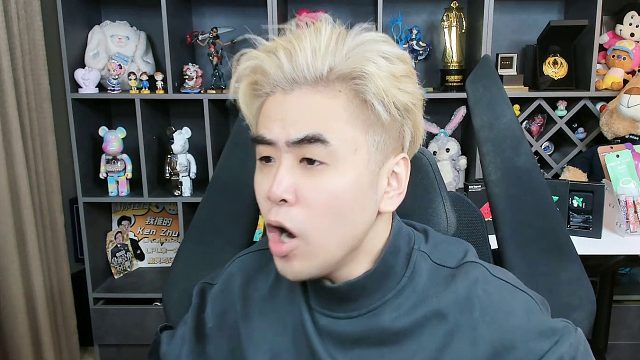 朱开狂喷kanavi：第三把为啥抢JKL人头？他是德莱文啊！