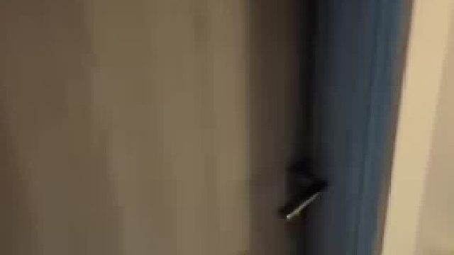 你们女朋友洗完澡也是这样么？简直太恐怖了！