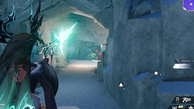 二重螺旋 冲冲冲！-片段1