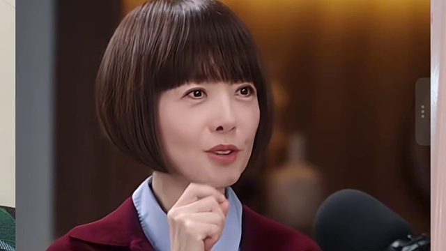 邓文迪的人生布局