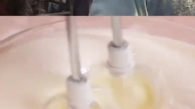 动物奶油和植物奶油的区别是什么