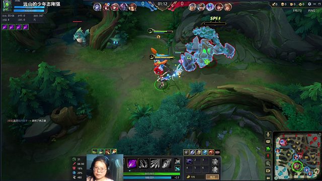 有点难打，还是要多练