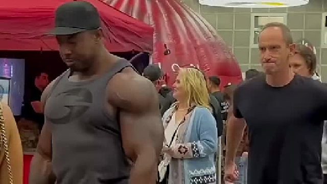 当你遇到弱者挑衅的时候你会怎么办？