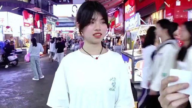 街头采访，什么东西出售是合法，使用就违法？