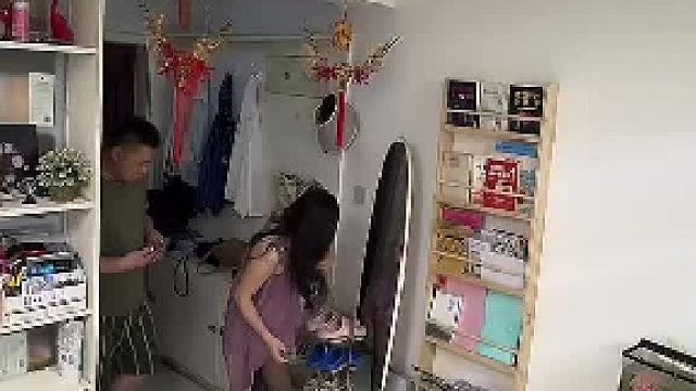 这怎么还不去了呢～