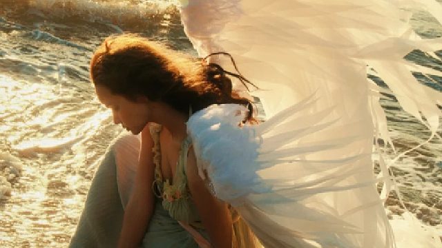 比AI生成更美的图 我顺手就拍出来了